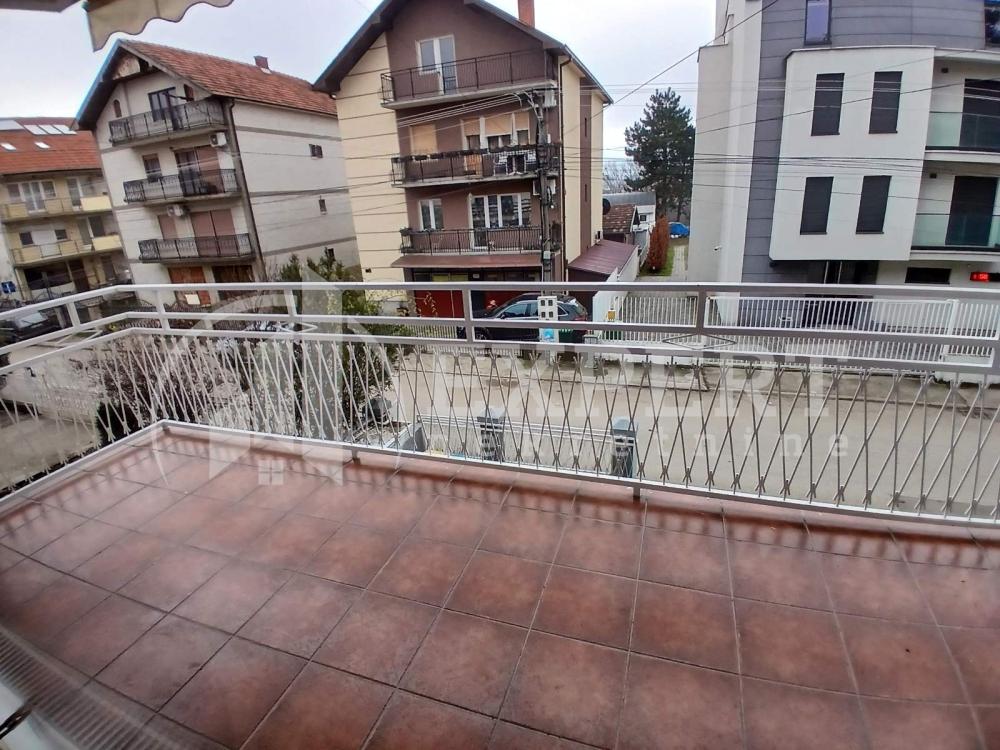 Slika 8 - Solunskih ratnika,  Lokal za izdavanje, 121m2, 430€