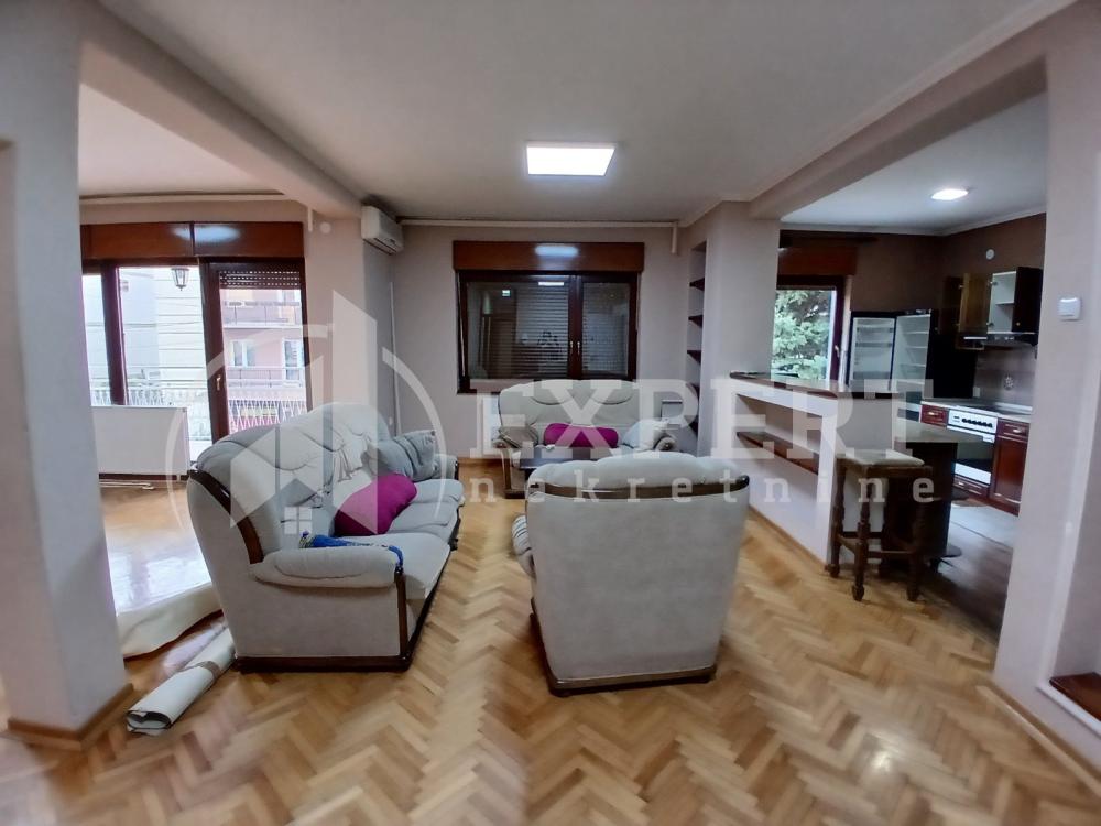 Slika 1 - Solunskih ratnika,  Lokal za izdavanje, 121m2, 430€