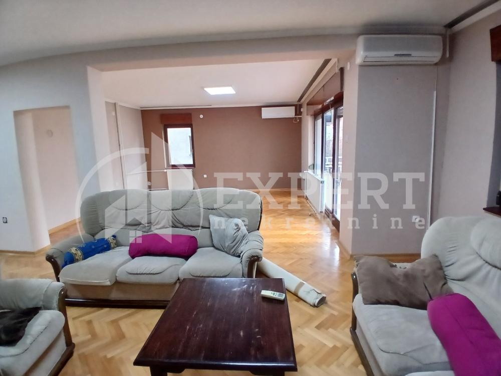 Slika 4 - Solunskih ratnika,  Lokal za izdavanje, 121m2, 430€