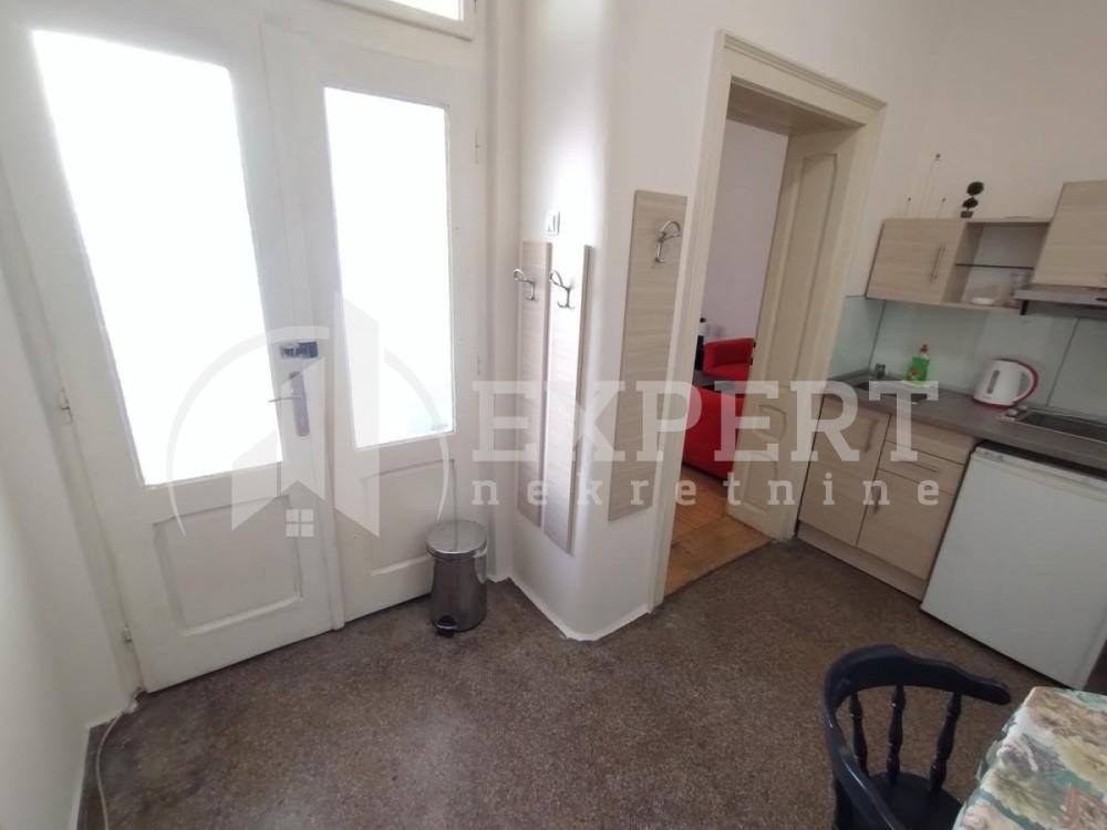 Slika 7 - Vojvode Vuka, Trosoban stan za izdavanje, 62m2, 350€