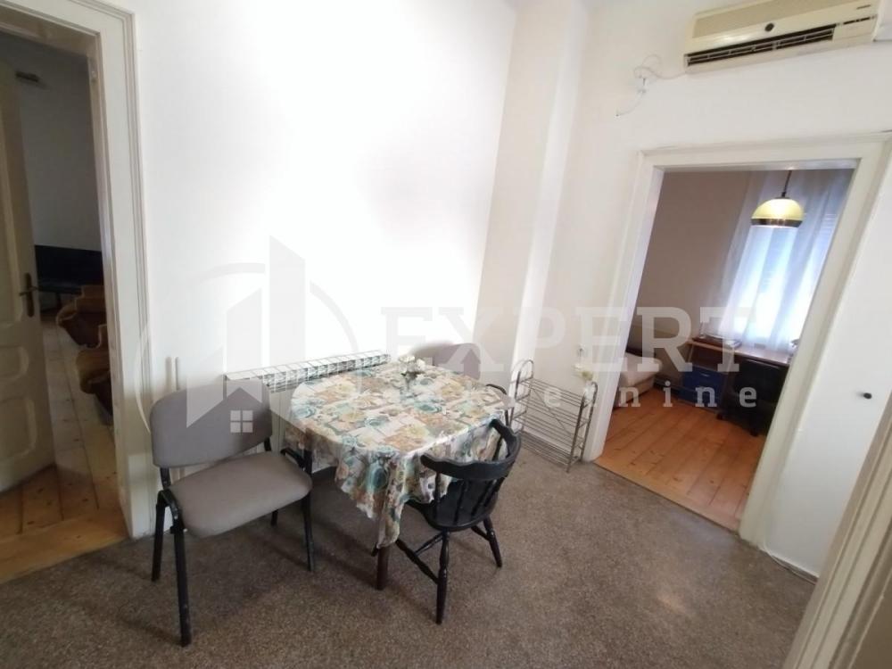 Slika 5 - Vojvode Vuka, Trosoban stan za izdavanje, 62m2, 350€