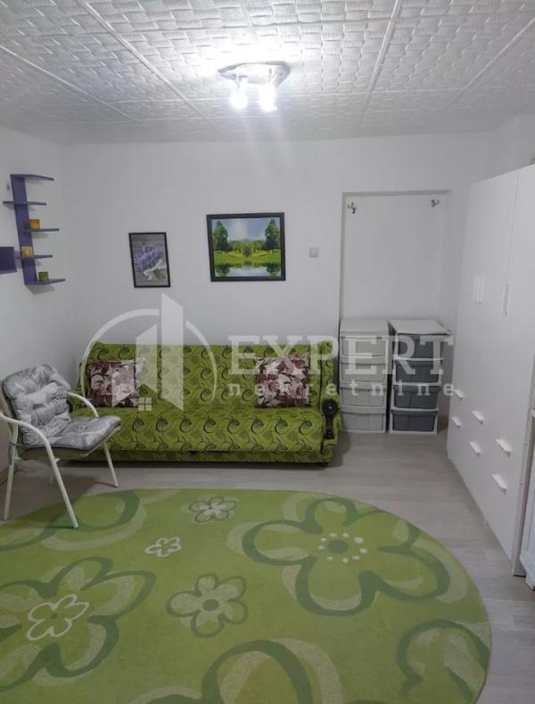 Glavna slika -Đerdapska,  Stan za izdavanje, 25m2, 200€