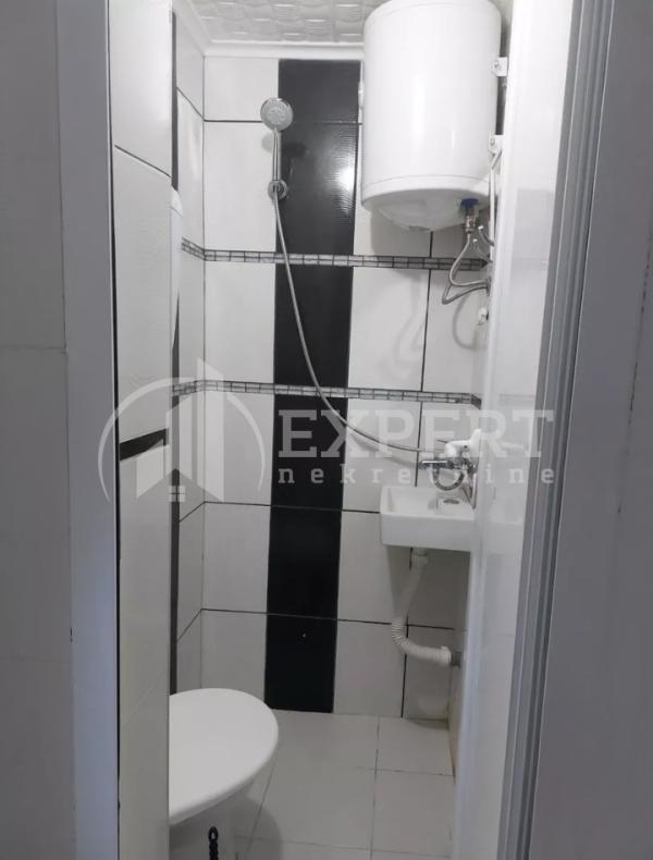 Slika 3 - Đerdapska,  Stan za izdavanje, 25m2, 200€