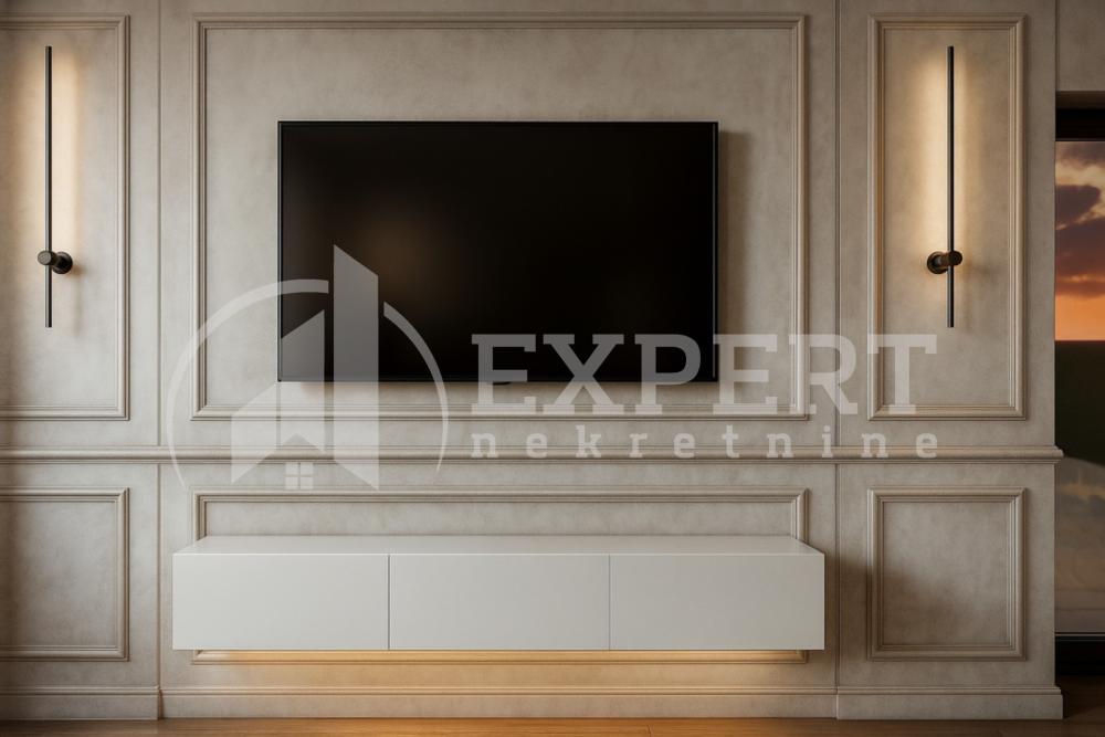 Slika 5 - Borivoja Stevanovića, Jednoiposoban stan na prodaju, 44m2, 80.070€