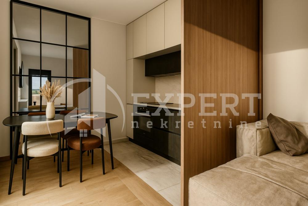 Slika 10 - Borivoja Stevanovića, Jednoiposoban stan na prodaju, 44m2, 80.070€