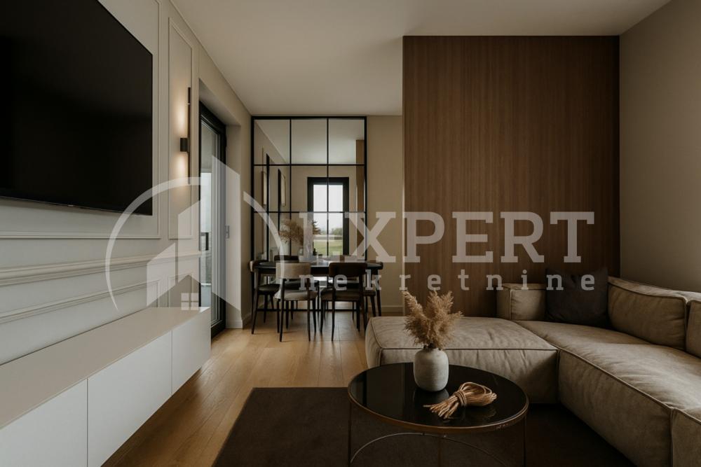 Slika 4 - Borivoja Stevanovića, Jednoiposoban stan na prodaju, 44m2, 80.070€