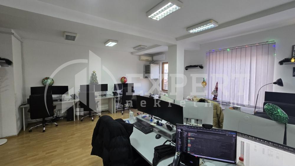 Glavna slika -7. jula,  Lokal za izdavanje, 95m2, 950€