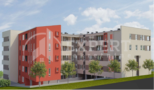 Glavna slika -Mokranjčeva, Jednoiposoban stan na prodaju, 37m2, 71.470€