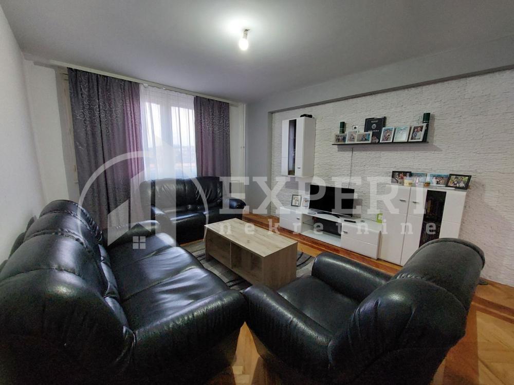 Glavna slika -Čarnojevića, Trosoban stan za izdavanje, 68m2, 400€