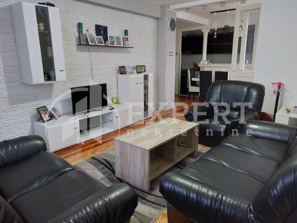 Slika 1 - Čarnojevića, Trosoban stan za izdavanje, 68m2, 400€