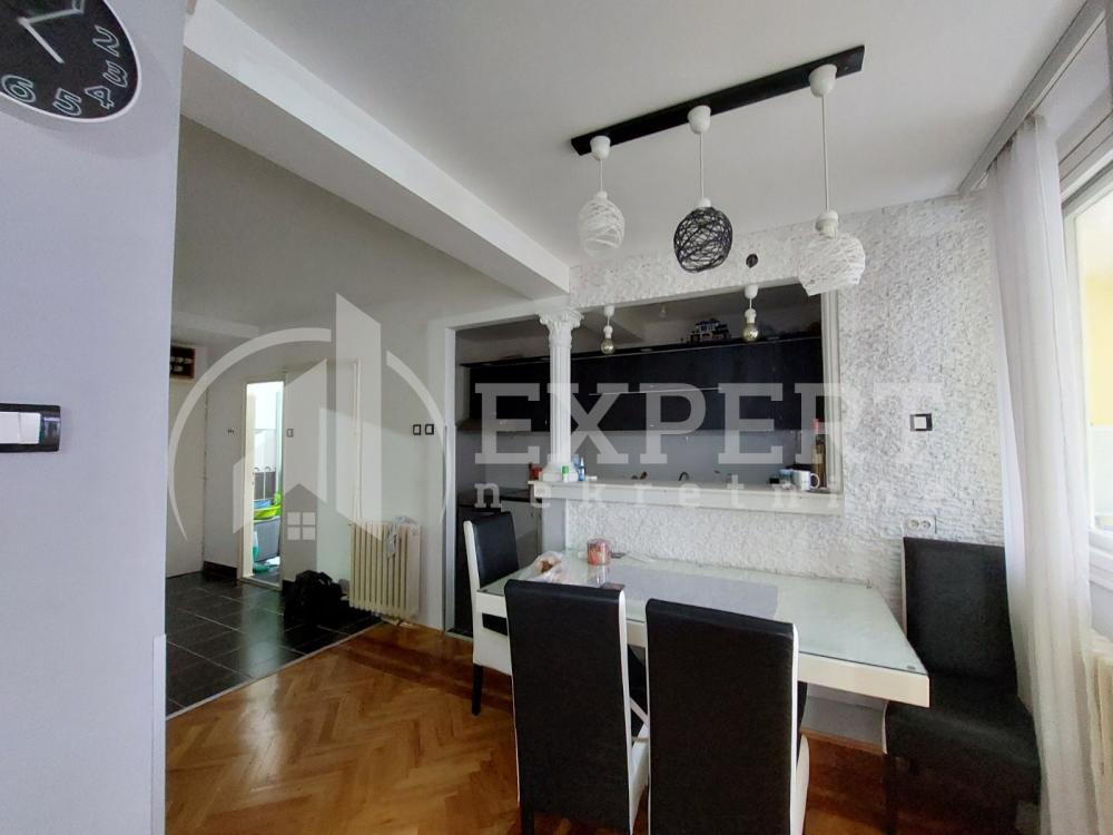 Slika 4 - Čarnojevića, Trosoban stan za izdavanje, 68m2, 400€