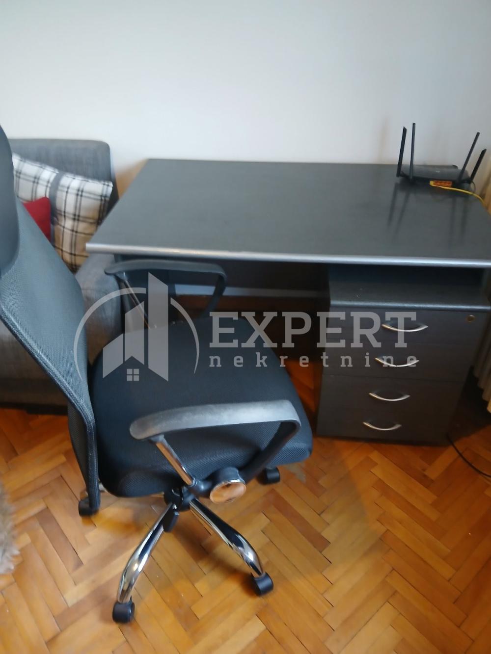 Slika 2 - 9. brigade, Jednosoban stan za izdavanje, 36m2, 280€