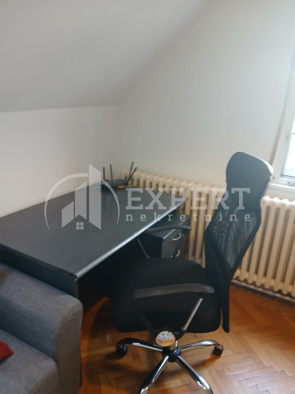 Slika 4 - 9. brigade, Jednosoban stan za izdavanje, 36m2, 280€