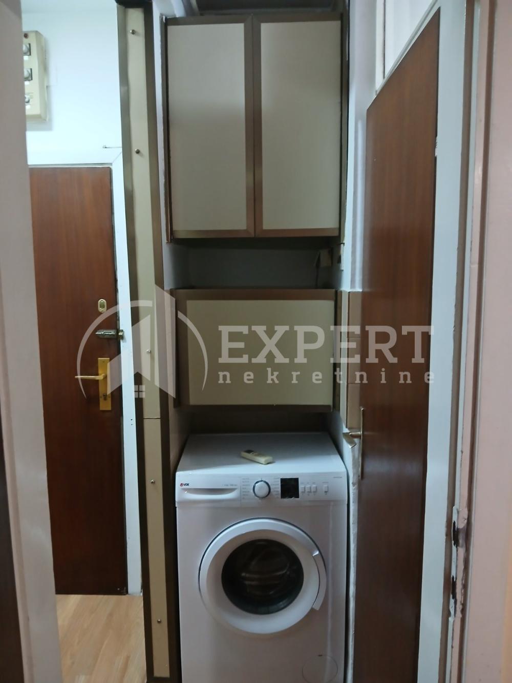 Slika 11 - 9. brigade, Jednosoban stan za izdavanje, 36m2, 280€