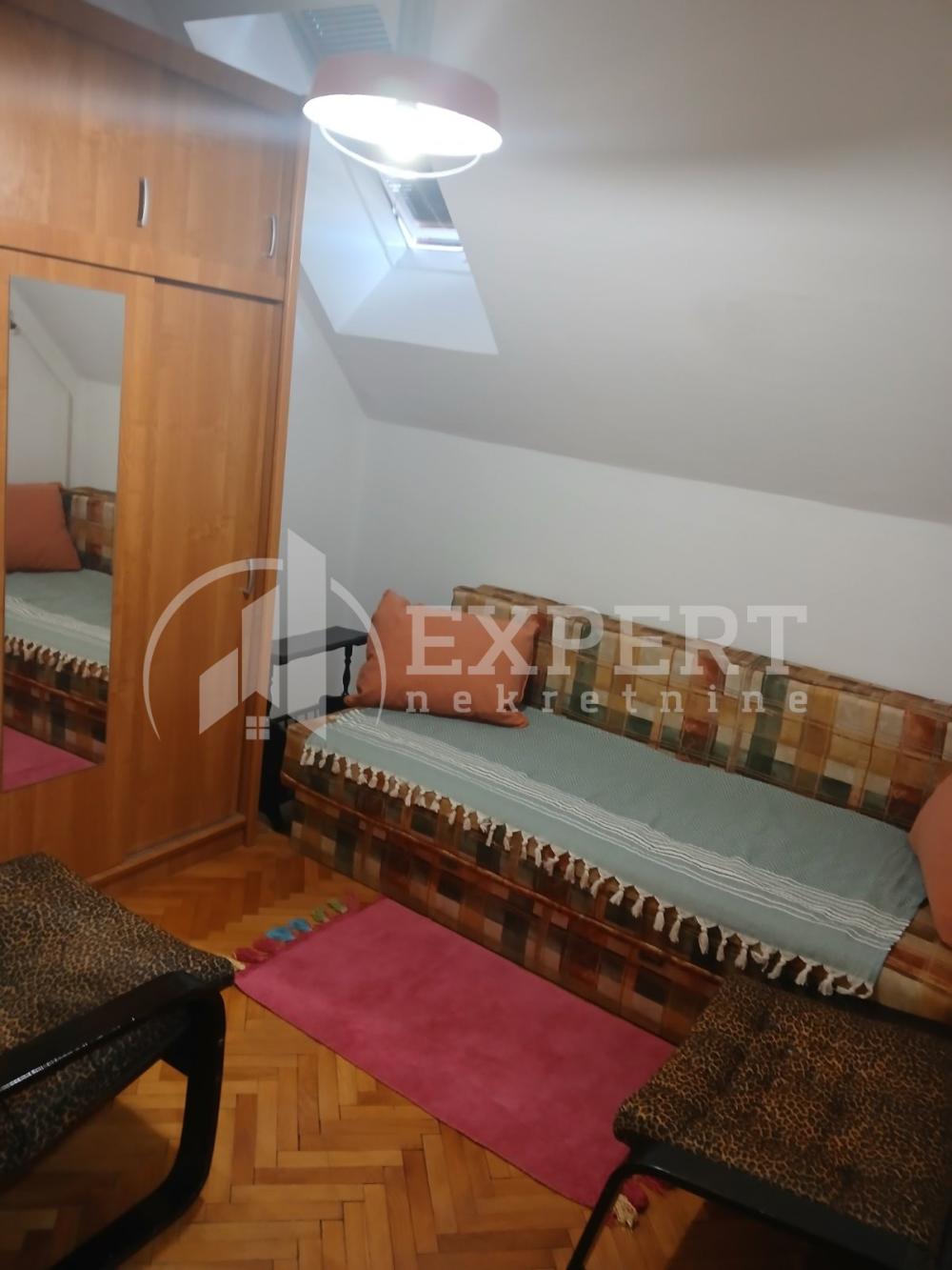 Slika 9 - 9. brigade, Jednosoban stan za izdavanje, 36m2, 280€