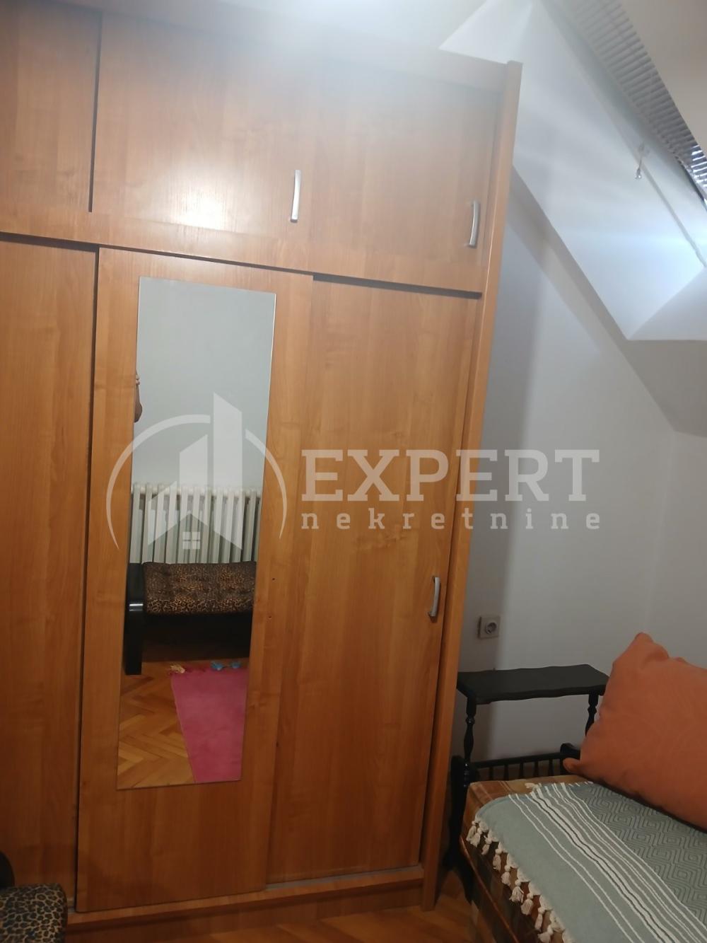 Slika 8 - 9. brigade, Jednosoban stan za izdavanje, 36m2, 280€