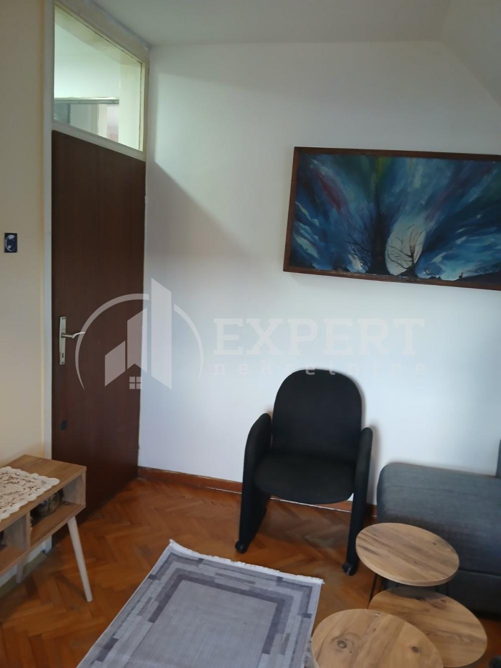 Slika 3 - 9. brigade, Jednosoban stan za izdavanje, 36m2, 280€