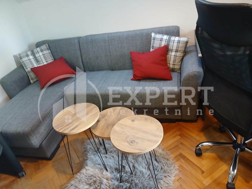 Slika 1 - 9. brigade, Jednosoban stan za izdavanje, 36m2, 280€