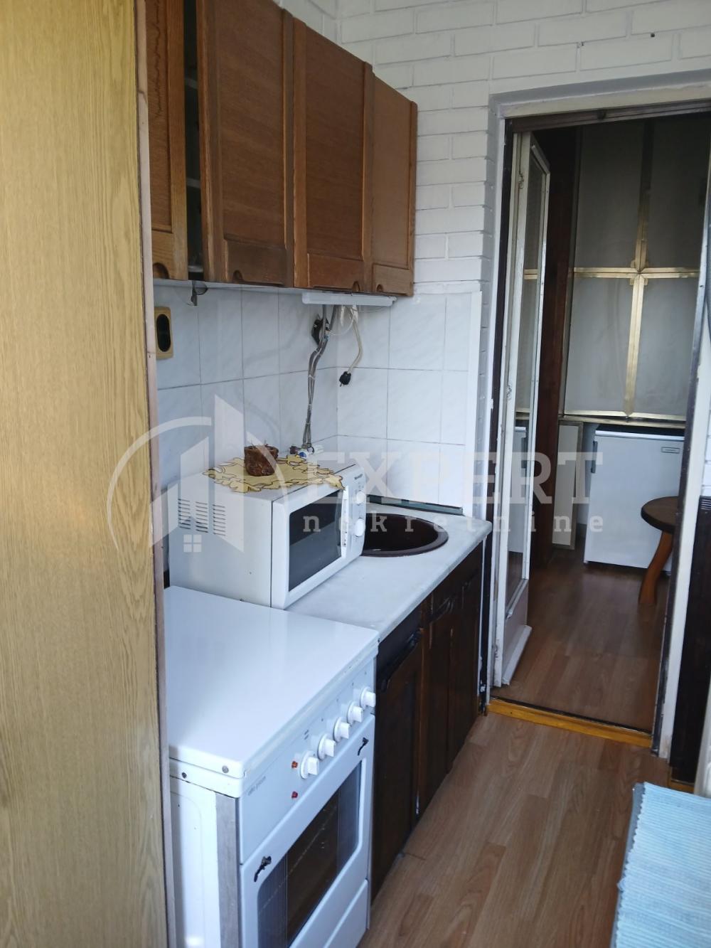 Slika 6 - 9. brigade, Jednosoban stan za izdavanje, 36m2, 280€