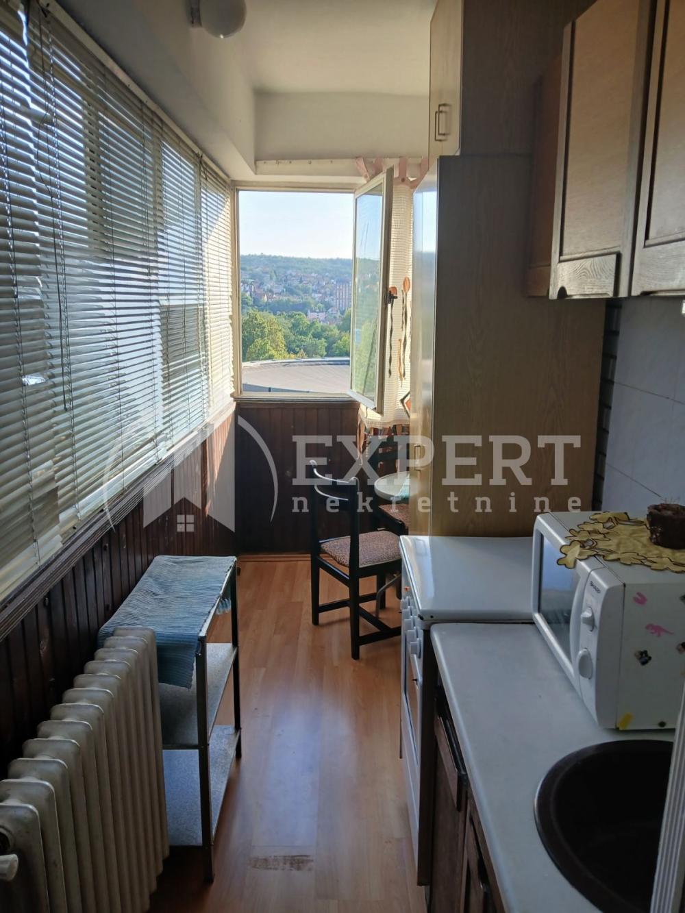 Slika 5 - 9. brigade, Jednosoban stan za izdavanje, 36m2, 280€