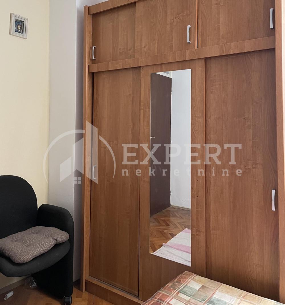 Slika 7 - 9. brigade, Jednosoban stan za izdavanje, 36m2, 280€