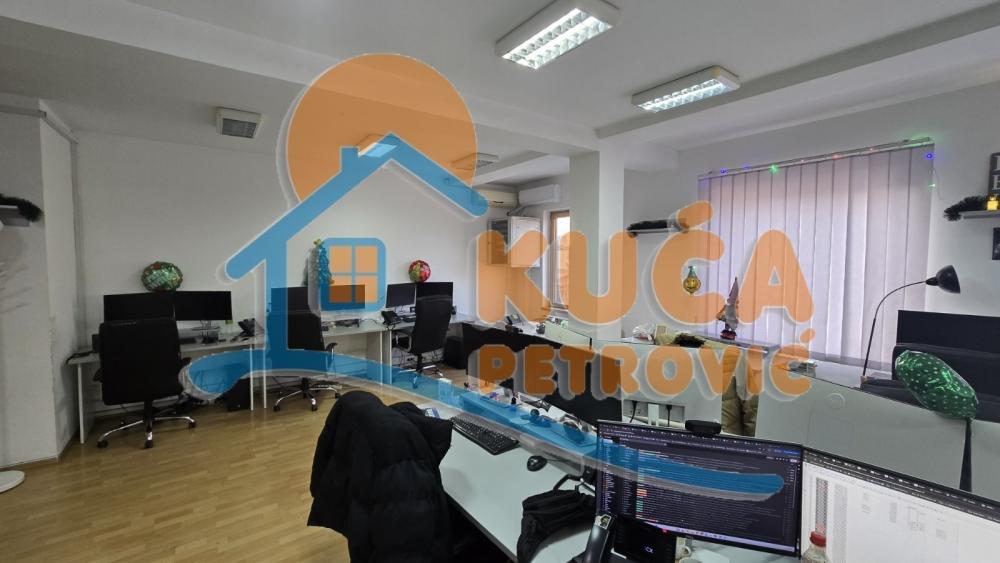 Glavna slika -7. jula,  Lokal za izdavanje, 95m2, 950€