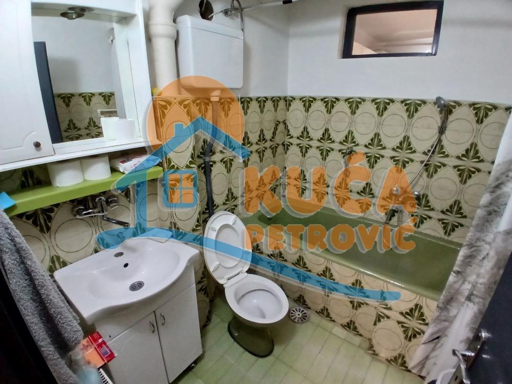 Slika 10 - Solunskih ratnika,  Lokal za izdavanje, 50m2, 170€