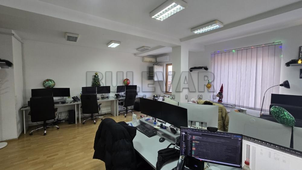 Glavna slika -7. jula,  Lokal za izdavanje, 95m2, 950€