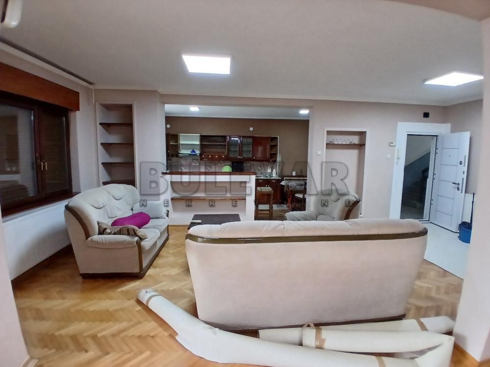 Slika 7 - Solunskih ratnika,  Lokal za izdavanje, 121m2, 430€