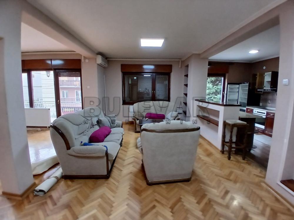 Slika 1 - Solunskih ratnika,  Lokal za izdavanje, 121m2, 430€