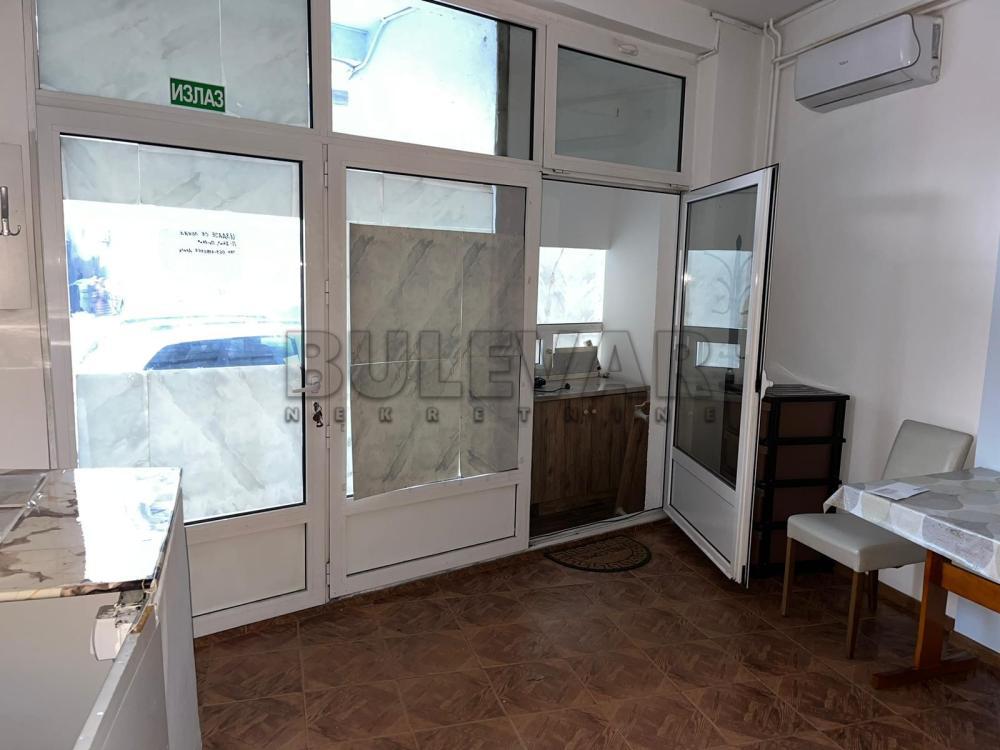 Glavna slika -7. jula,  Lokal za izdavanje, 48m2, 350€