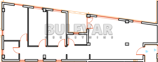 Slika 3 - Mokranjčeva, Troiposoban stan na prodaju, 87m2, 165.680€