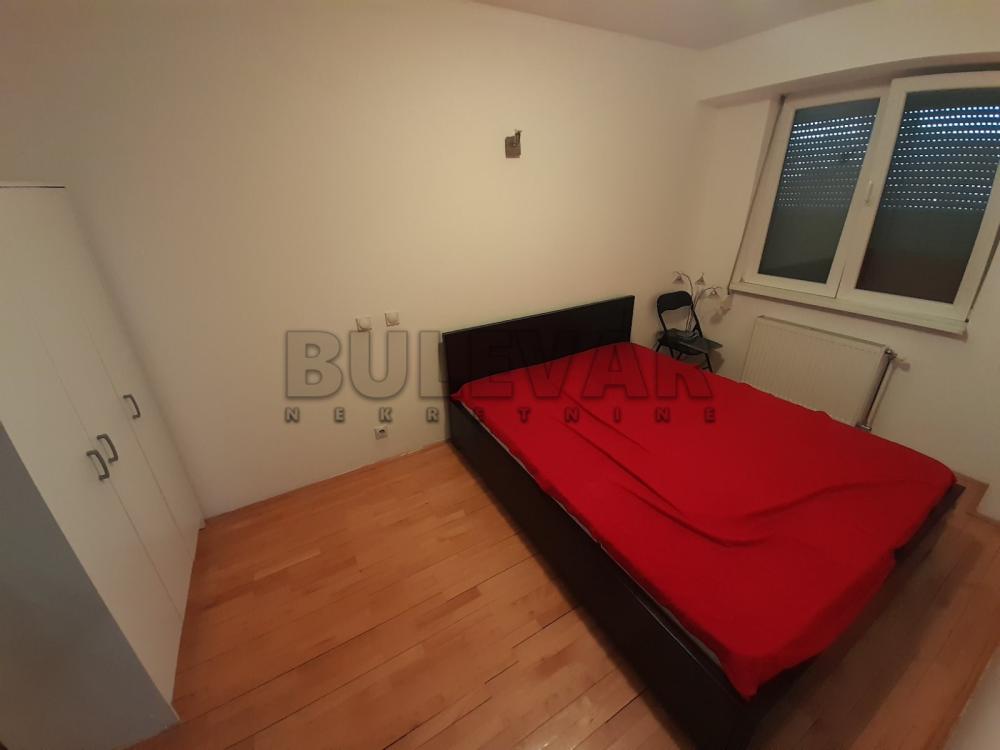 Slika 4 - Sestre Baković, Jednoiposoban stan za izdavanje, 40m2, 400€