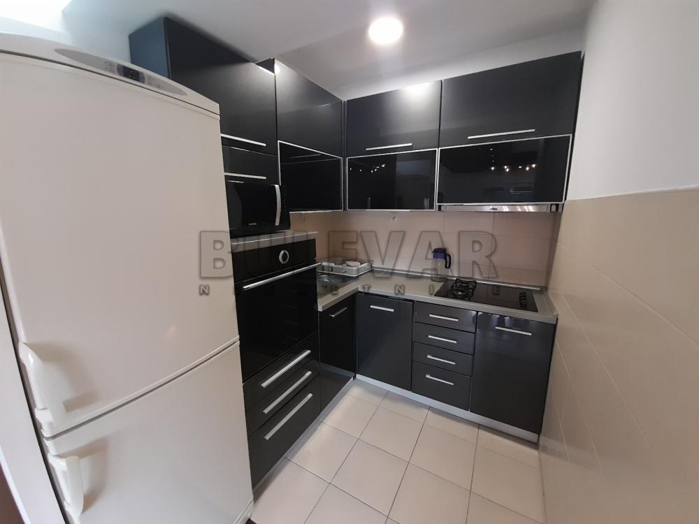 Slika 2 - Sestre Baković, Jednoiposoban stan za izdavanje, 40m2, 400€