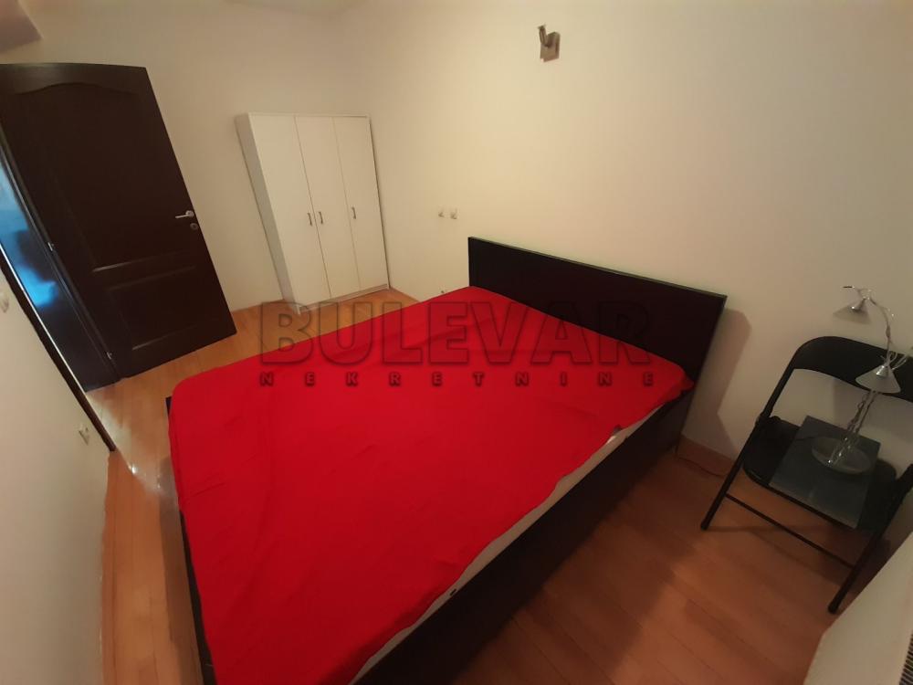 Slika 5 - Sestre Baković, Jednoiposoban stan za izdavanje, 40m2, 400€