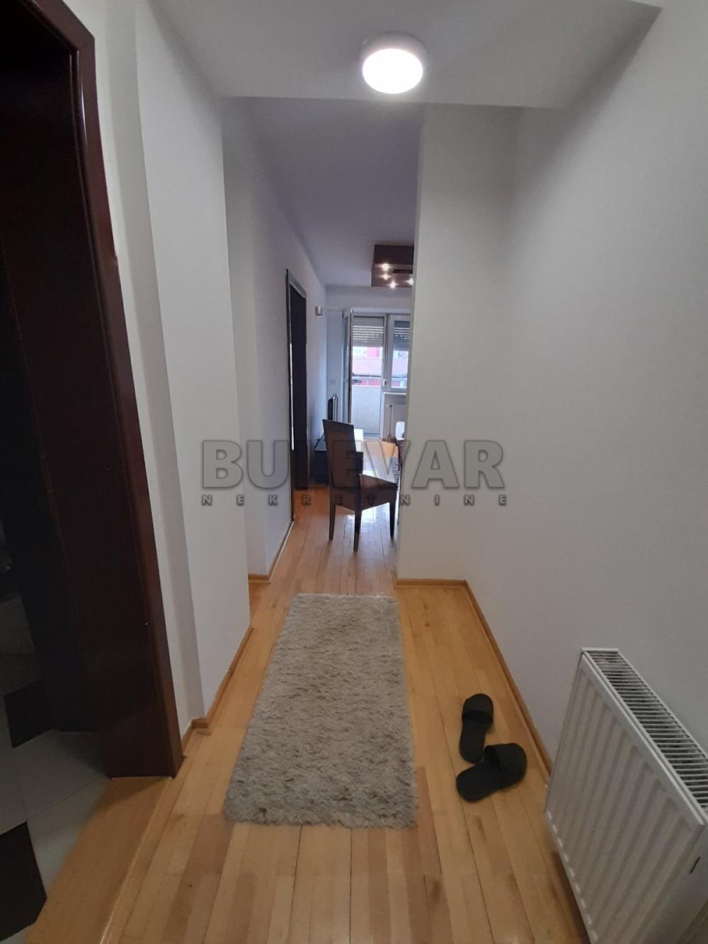 Slika 3 - Sestre Baković, Jednoiposoban stan za izdavanje, 40m2, 400€