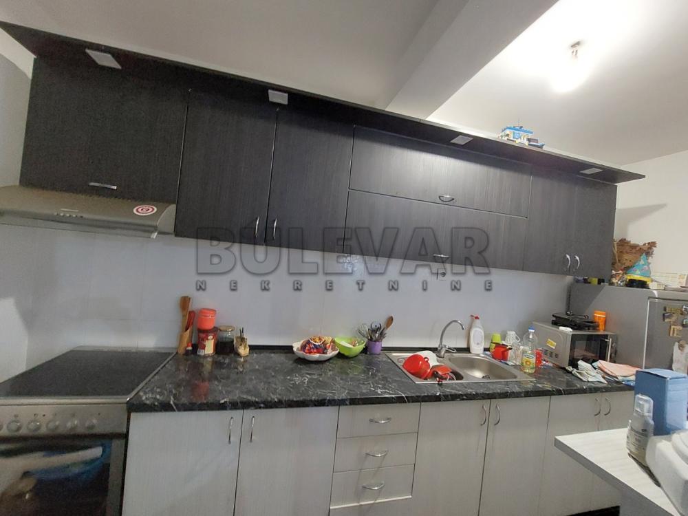 Slika 2 - Čarnojevića, Trosoban stan za izdavanje, 68m2, 400€