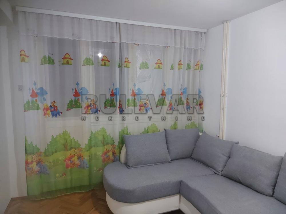 Slika 11 - Čarnojevića, Trosoban stan za izdavanje, 68m2, 400€