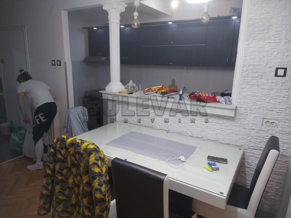 Slika 6 - Čarnojevića, Trosoban stan za izdavanje, 68m2, 400€