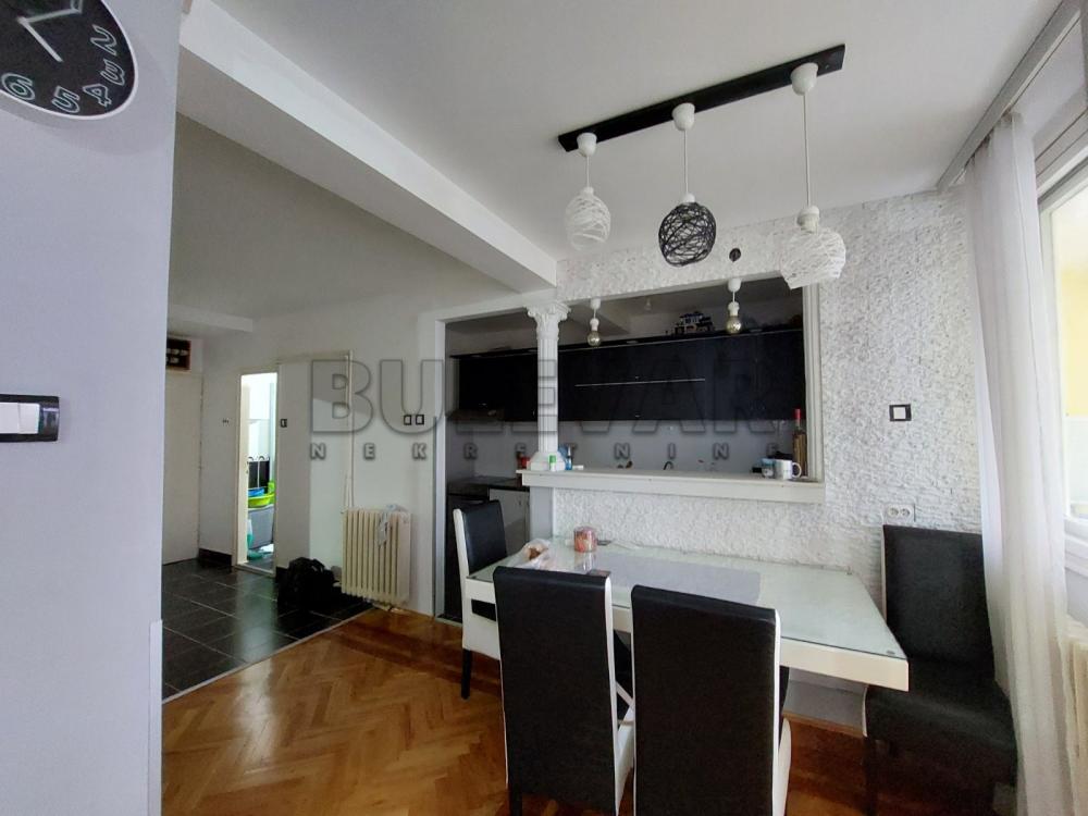 Slika 4 - Čarnojevića, Trosoban stan za izdavanje, 68m2, 400€