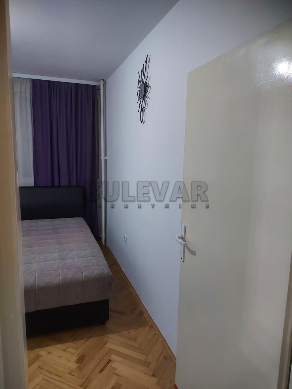Slika 9 - Čarnojevića, Trosoban stan za izdavanje, 68m2, 400€