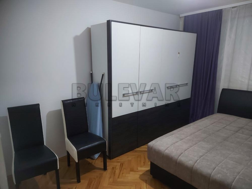 Slika 8 - Čarnojevića, Trosoban stan za izdavanje, 68m2, 400€