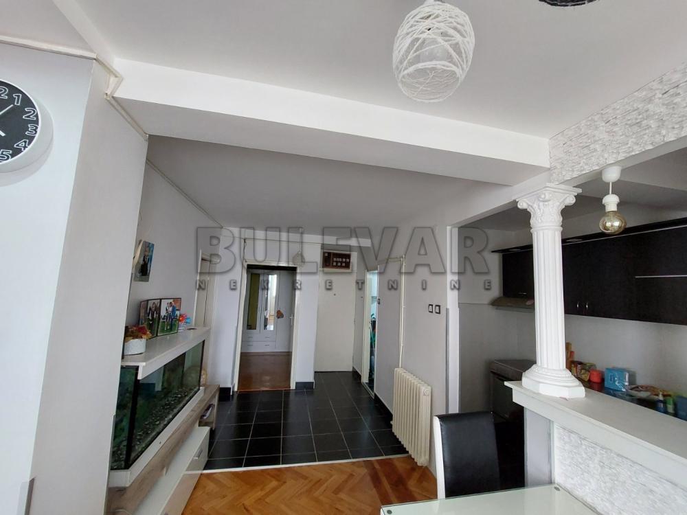 Slika 3 - Čarnojevića, Trosoban stan za izdavanje, 68m2, 400€