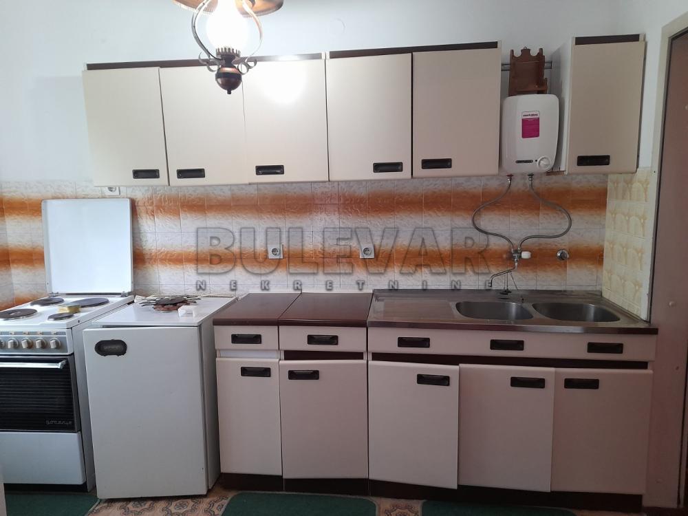 Slika 8 - Knjazevačka, Jednosoban stan za izdavanje, 45m2, 200€