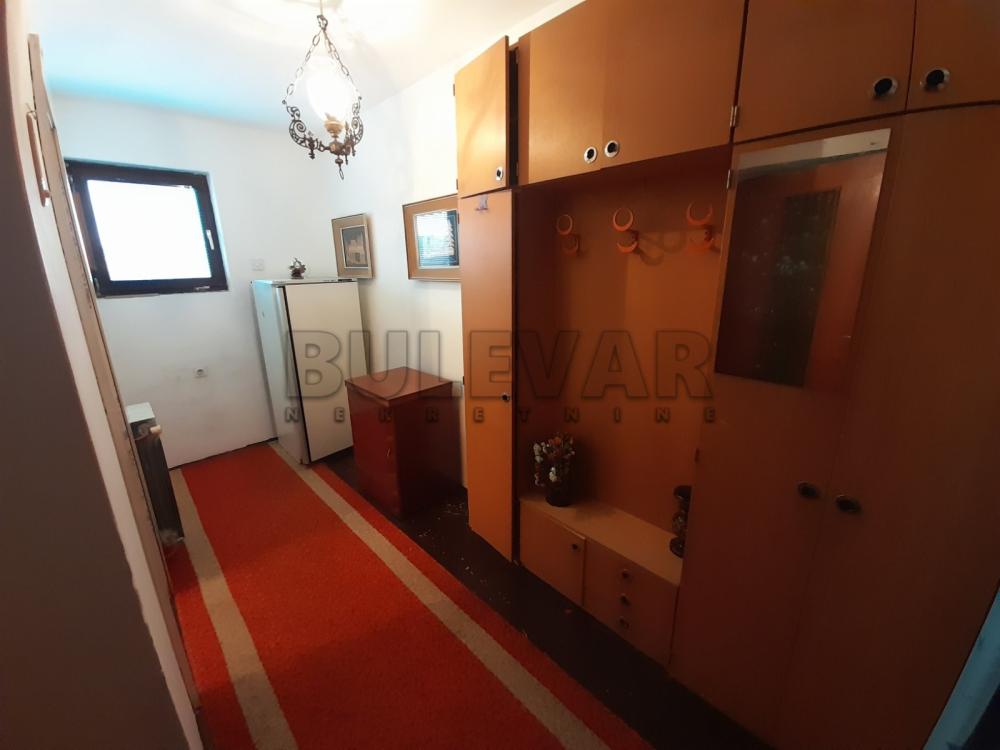 Slika 9 - Knjazevačka, Jednosoban stan za izdavanje, 45m2, 200€