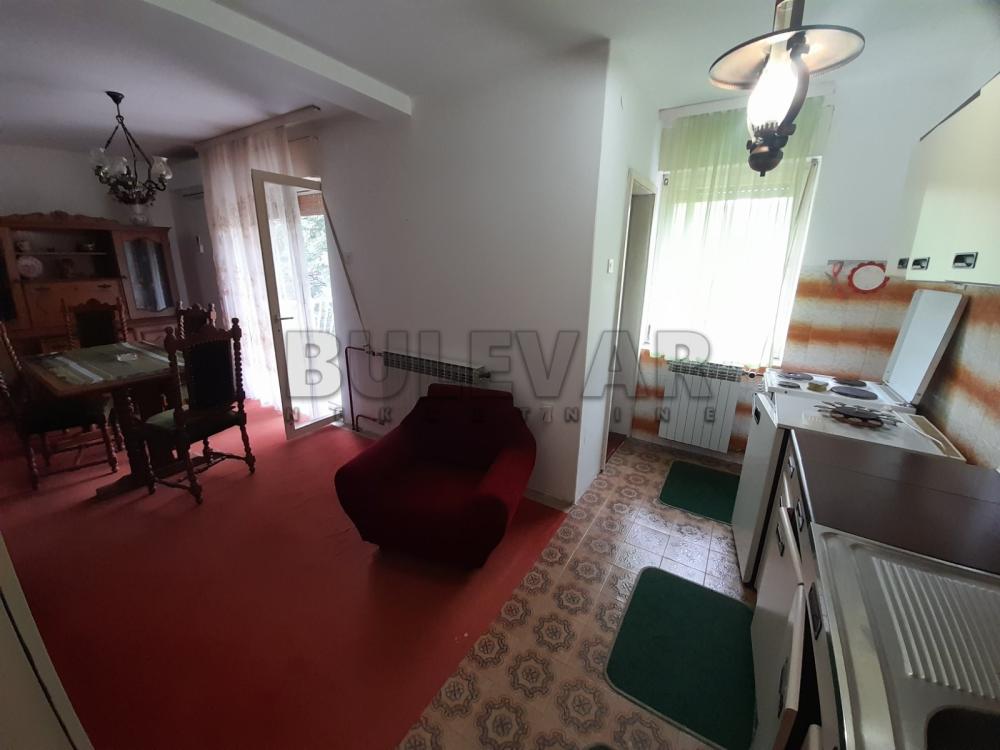 Slika 7 - Knjazevačka, Jednosoban stan za izdavanje, 45m2, 200€