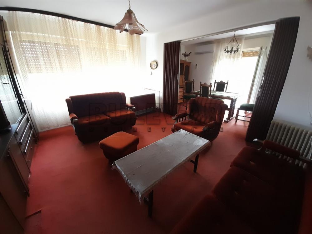 Slika 2 - Knjazevačka, Jednosoban stan za izdavanje, 45m2, 200€