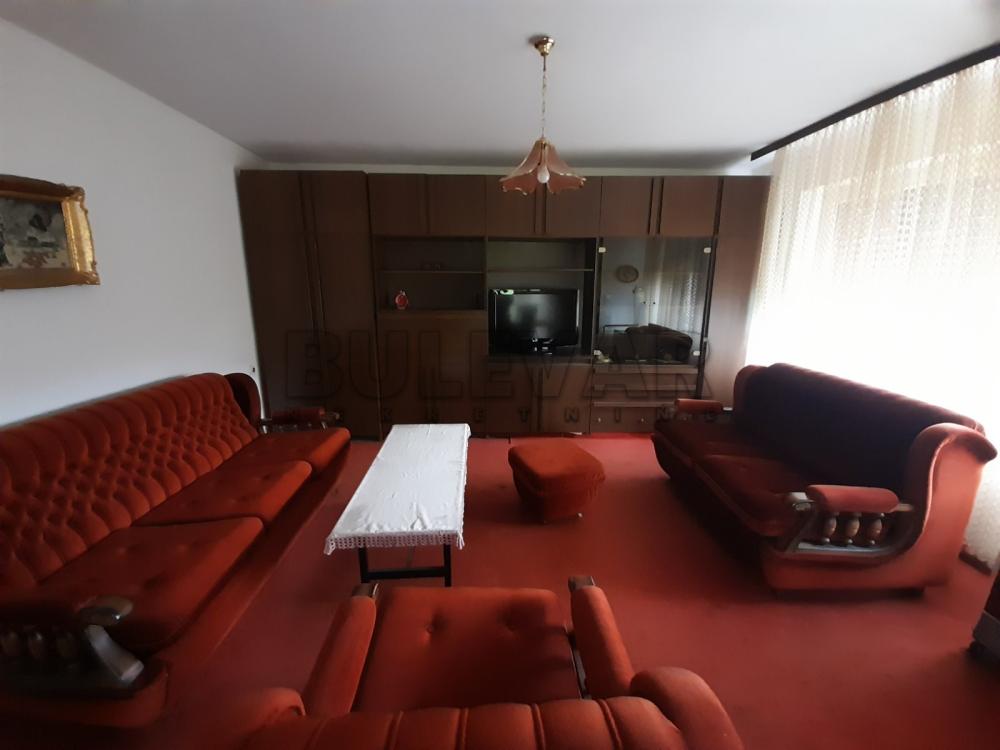 Slika 1 - Knjazevačka, Jednosoban stan za izdavanje, 45m2, 200€