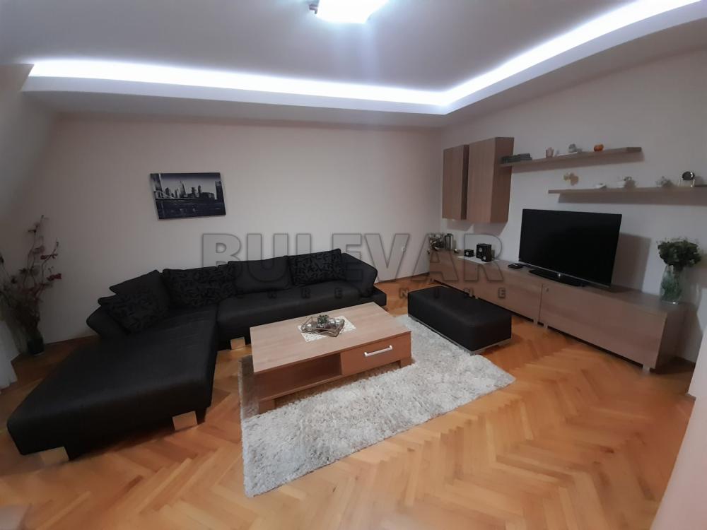 Slika 3 - Jovana Ristića, Trosoban stan za izdavanje, 67m2, 450€