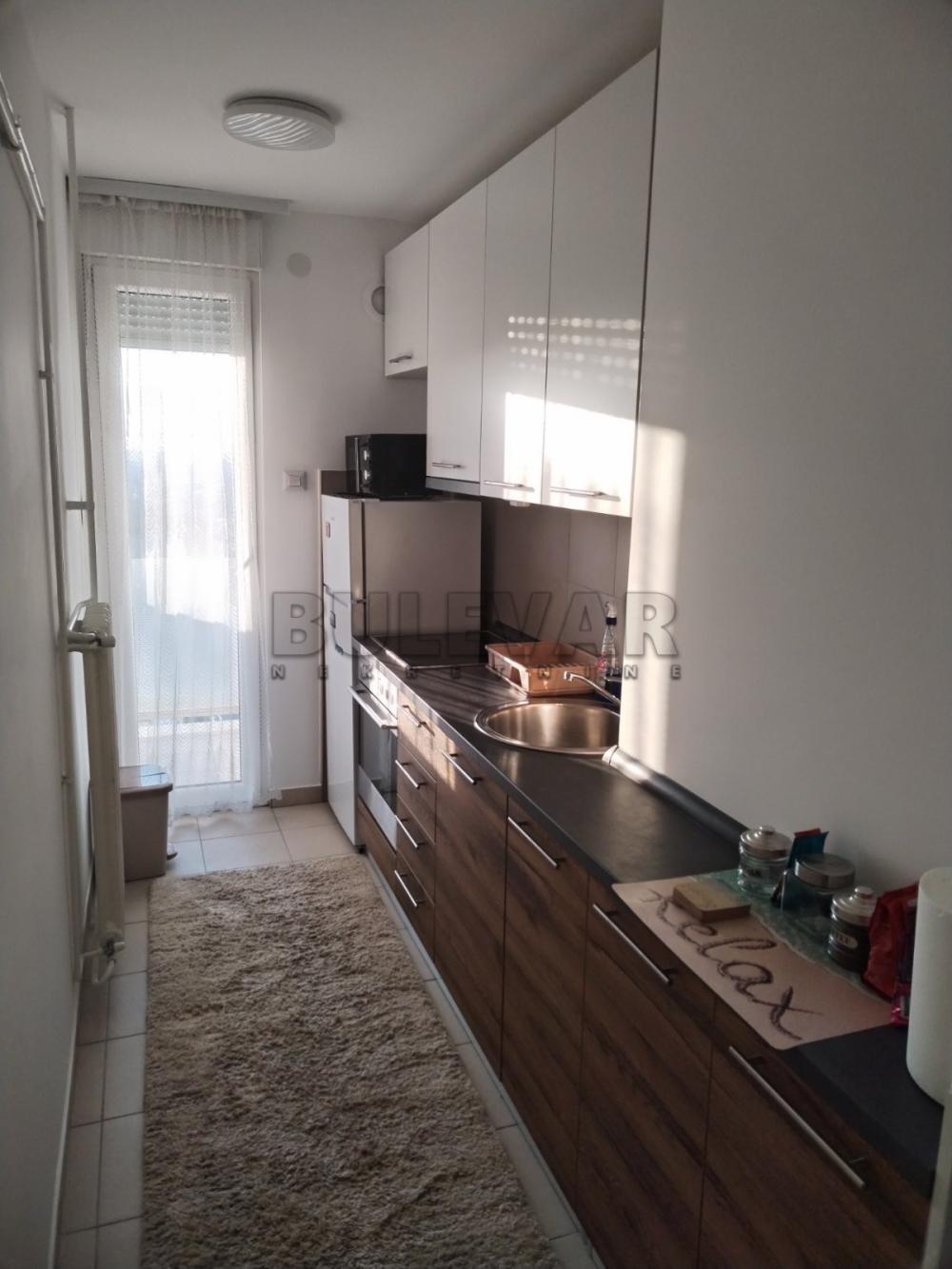 Slika 6 - Strahinjića Bana, Jednosoban stan za izdavanje, 45m2, 450€